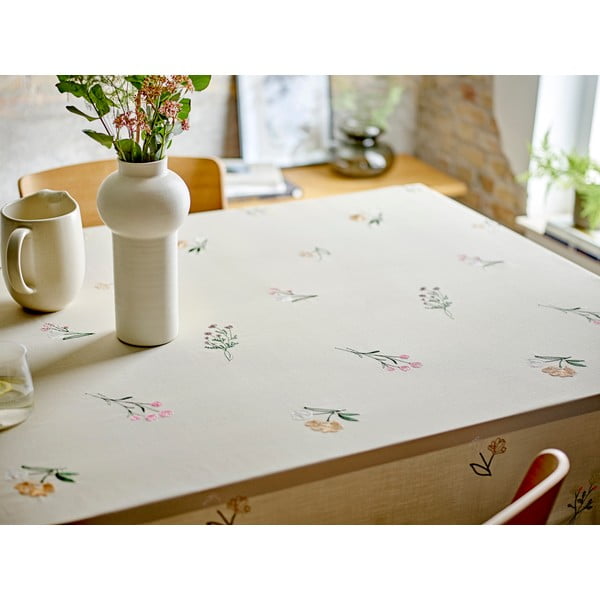 Bavlněný ubrus 140x270 cm Charm – Södahl-image-1