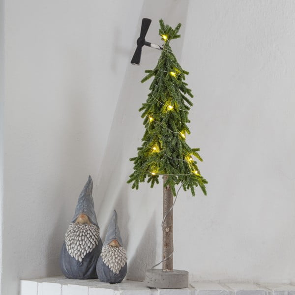 Umělý vánoční stromeček Lummer - Star Trading