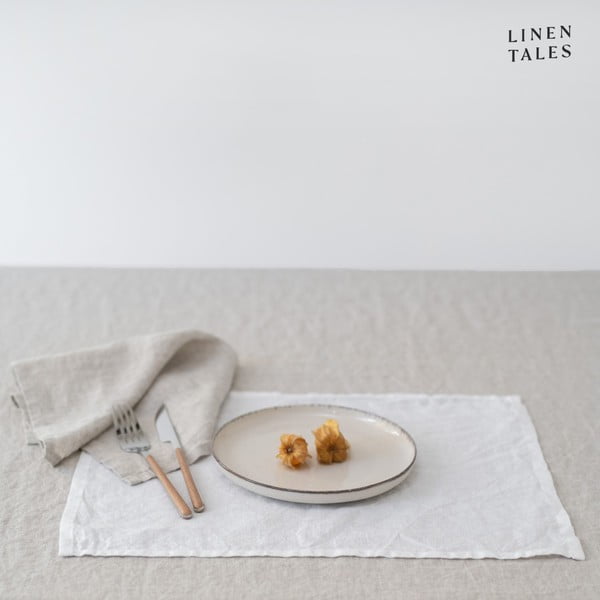 Látkové prostírání 35x45 cm – Linen Tales-image-1
