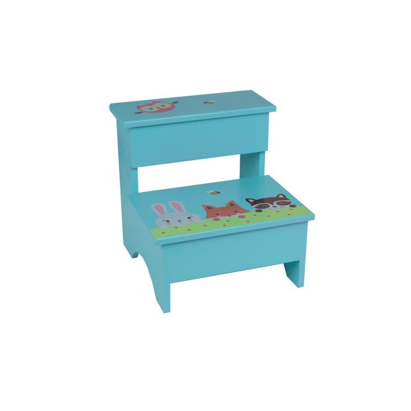 Dětská stolička Tri-Coastal Design Critter-image-2