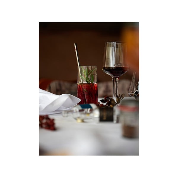 Sklenice na víno v sadě 2 ks 400 ml Rocks – Zone-image-4