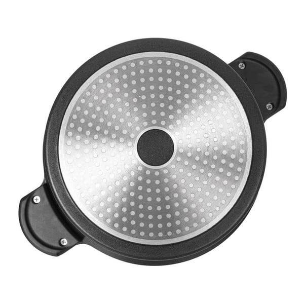 Nízkotlaký hrnec 5,5 l Grande - Orion-image-4