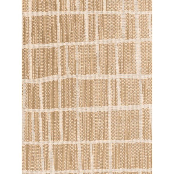 Krémový/v přírodní barvě kulatý vnitřní a venkovní koberec ø 200 cm Haringey Crouch – Ted Baker-image-4