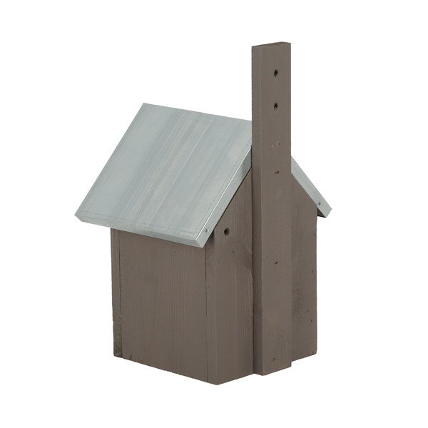 Dřevěná budka pro sýkorky – Esschert Design-image-2