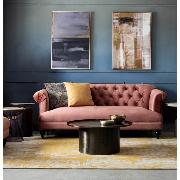 Tištěný obraz s rámem/na plátně 63x93 cm Bold – Bizzotto-image-2