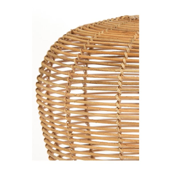 Stínidlo v přírodní barvě ø 38 cm Latvia – Light & Living-image-2