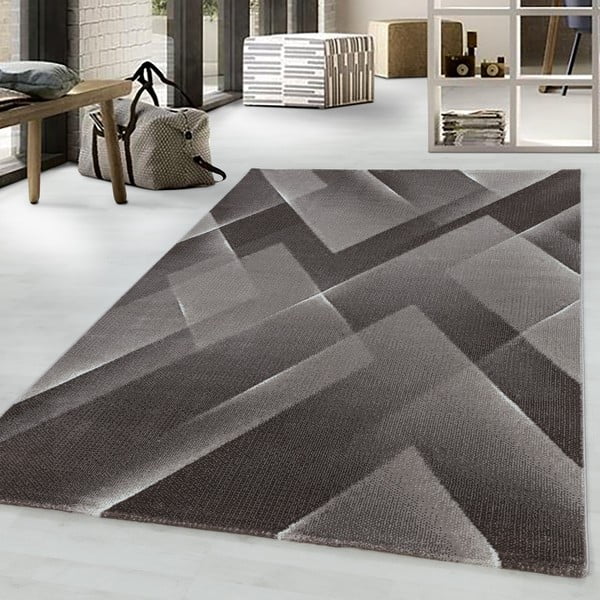 Šedý koberec 160x230 cm Costa – Ayyildiz Carpets-image-1