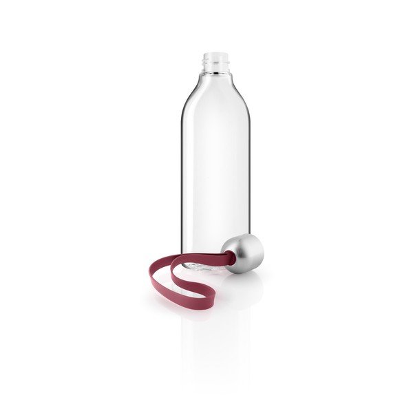 Láhev na vodu s růžovým poutkem Eva Solo Backpack, 500 ml-image-1