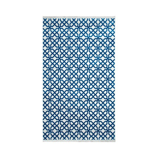 Koberec Marisso Azul, 150 x 230 cm-image-2