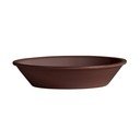 Hluboké terakotové talíře v sadě 2 ks v terakotové barvě ø 19 cm Yuka – OYOY Living Design