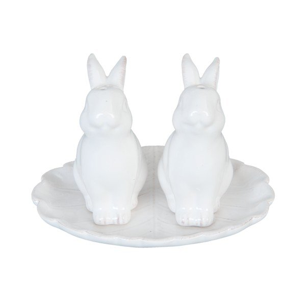 Slánka a pepřenka Clayre & Eef Bunny-image-2