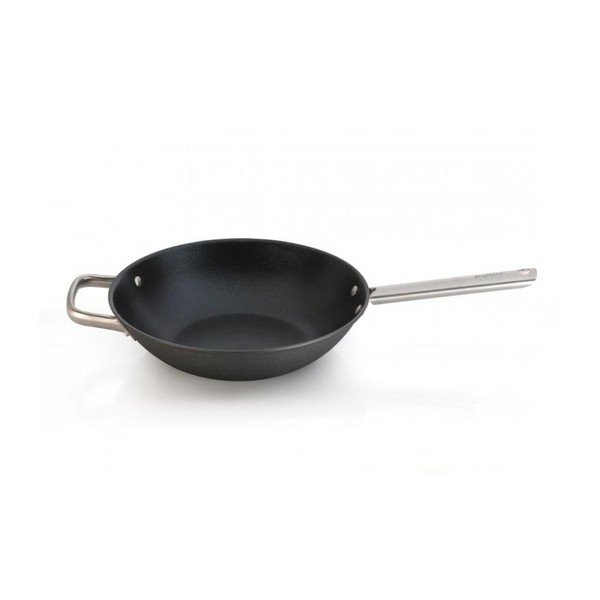 Teflonová pánev wok BergHOFF Geminis, 30 cm-image-1