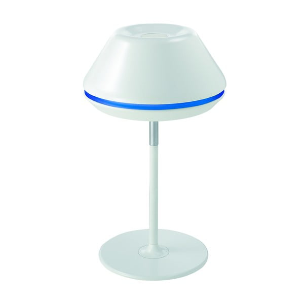 Stolní lampa Lucente Bluematic
