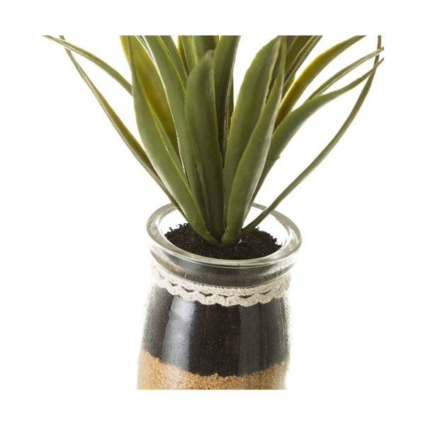 Umělé rostliny v sadě 4 ks (výška 18 cm) Cactus – Casa Selección-image-2