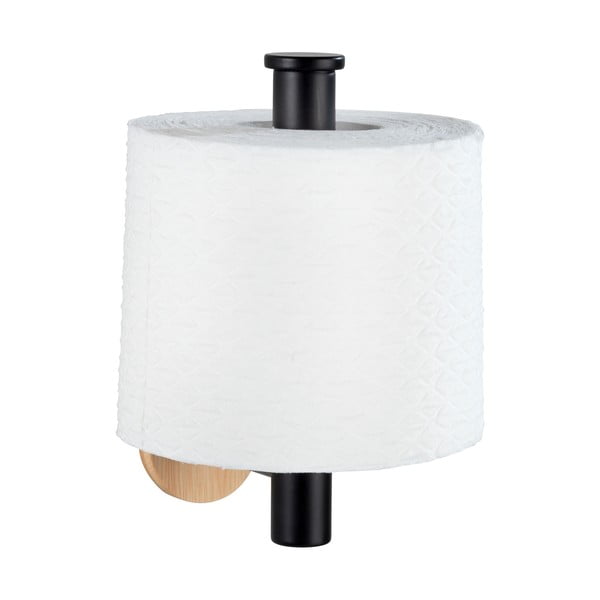 Nástěnný držák na toaletní papír Wenko Orea-image-2