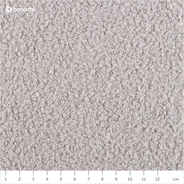 Šedé křeslo ušák Miuform Miuf-image-4