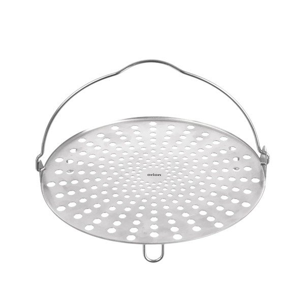 Napařovač z nerezové oceli – Orion