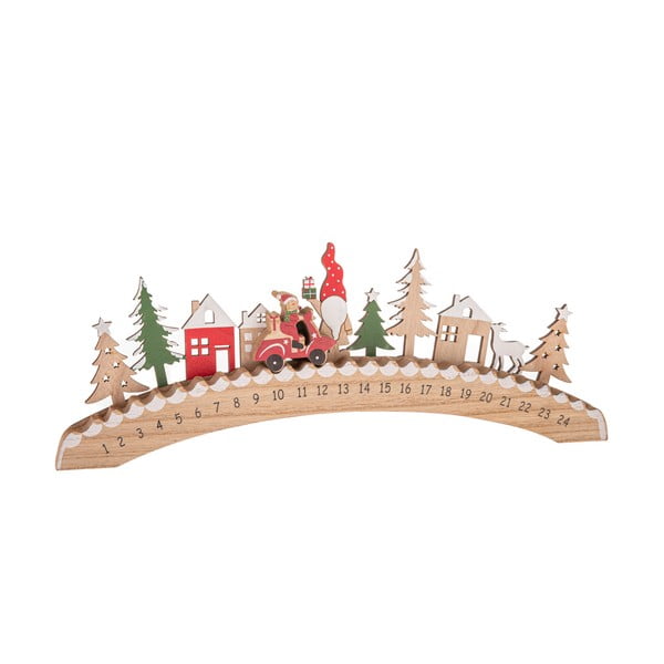 Adventní kalendář – Dakls