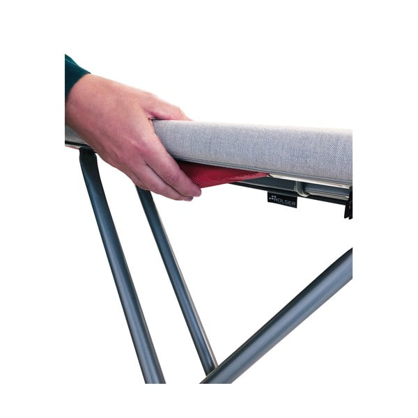Žehlicí prkno 115x35 cm K-UNO Black Tube M – Rolser-image-4
