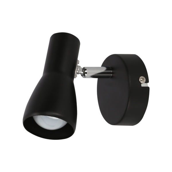 Matně černé nástěnné svítidlo Picardo – Candellux Lighting-image-2