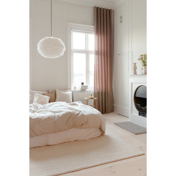 Bílé stínidlo ø 65 cm Eos large – UMAGE-image-2