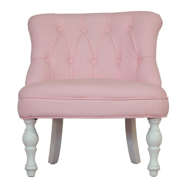 Dětské křeslo Cabrio Pink-image-2
