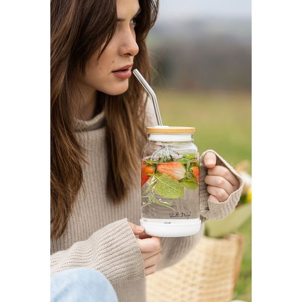 Sklenice 600 ml Fuori – Vialli Design-image-3