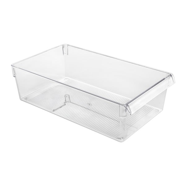 Plastový organizér do lednice 37x20,5 cm – Metaltex