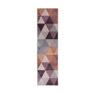 Běhoun Flair Rugs Mika, 60 x 230 cm