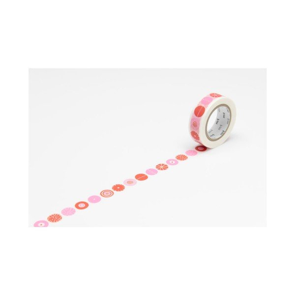 Washi páska Candy-image-2
