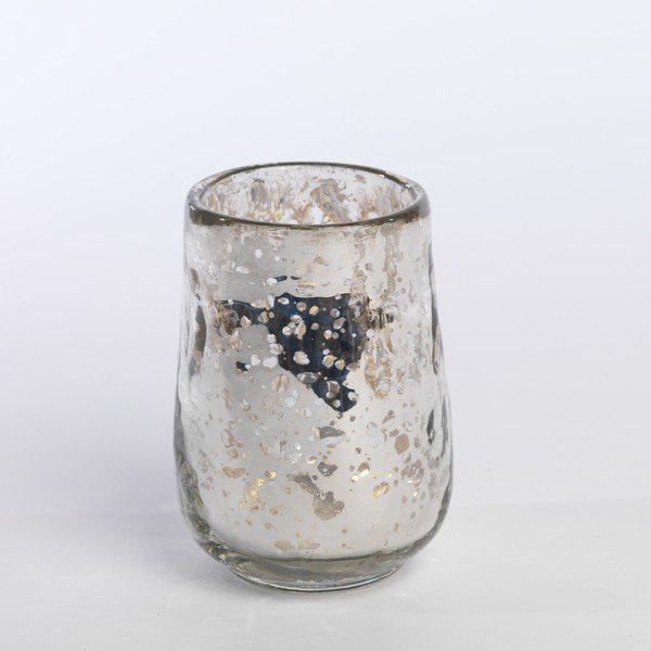 Svícen Rustic Gold-image-1