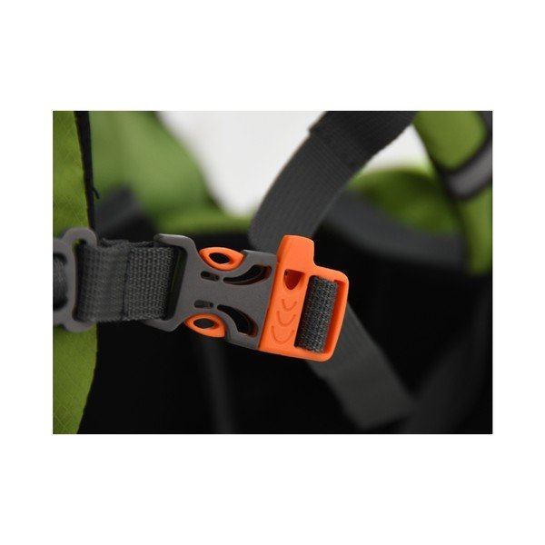 Zelený batoh Cattara Hike, 45 l-image-3