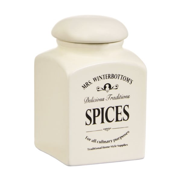 Kameninová dóza na koření Butlers Mrs. Winterbottoms-image-2