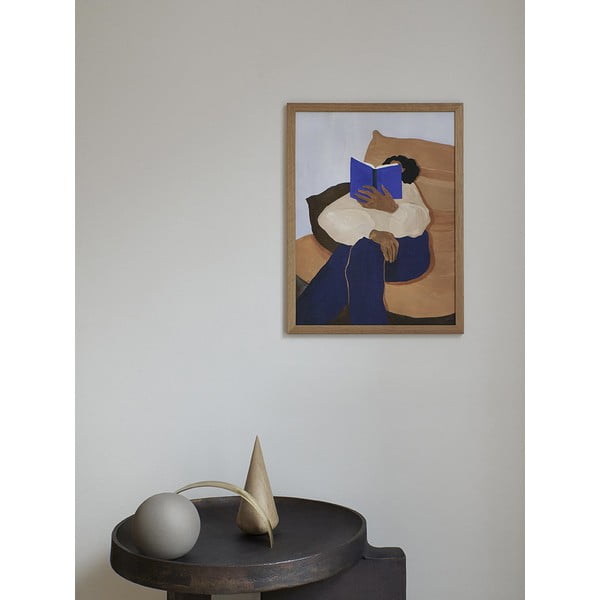 Plakát 30x40 cm The Togo – Hanna Peterson – The Poster Club-image-2