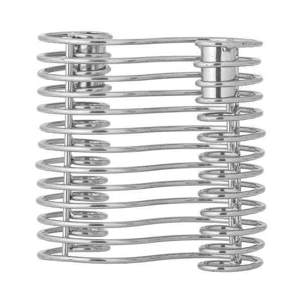 Kovový svícen Wavela – Bloomingville-image-3