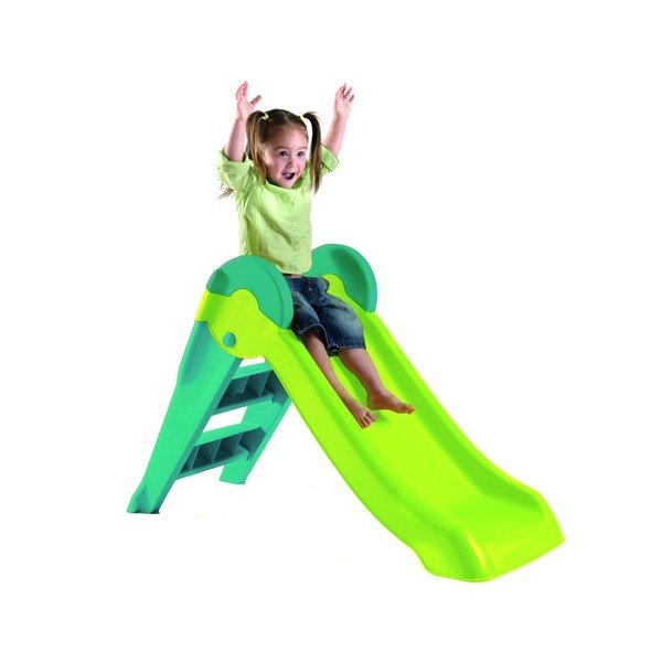 Dětská zahradní skluzavka Keter Fun-image-1