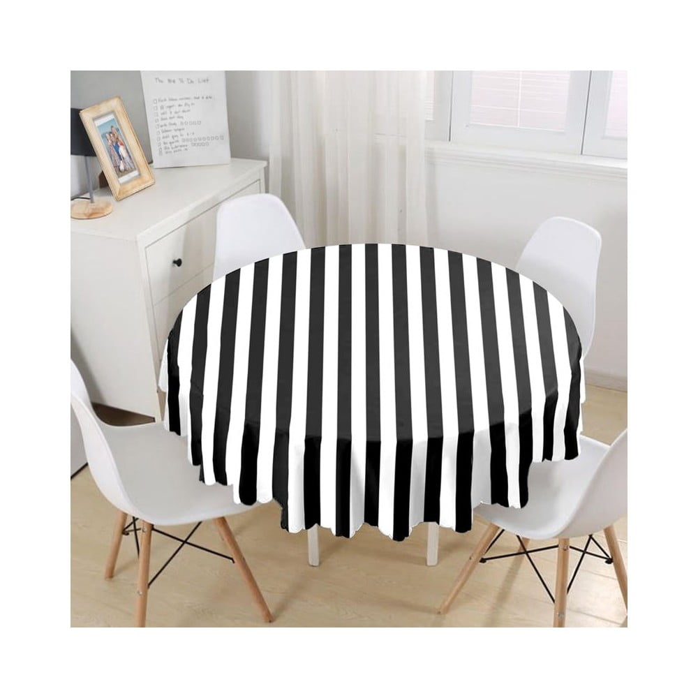 Ubrus ø 140 cm – Mila Home