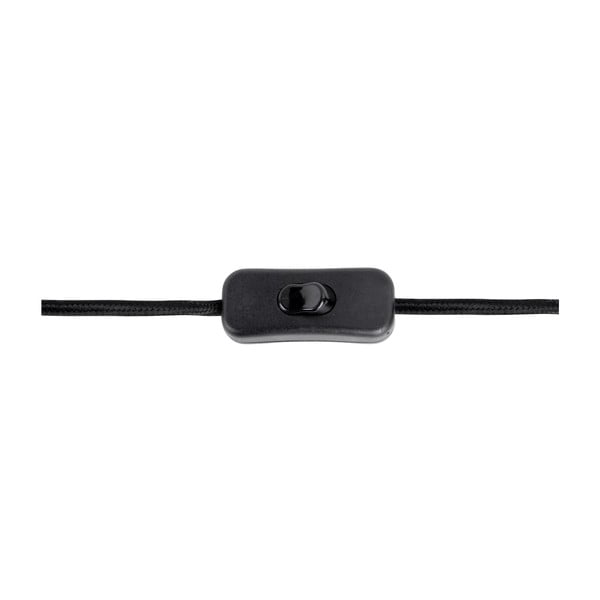 Zelená stolní lampa (výška 19 cm) Afan  – Leitmotiv-image-2