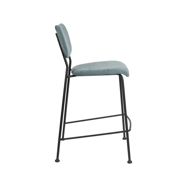 Šedé barové židle v sadě 2 ks 92 cm Benson – Zuiver-image-2