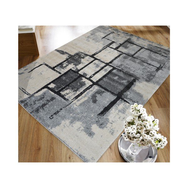 Koberec Webtappeti Specter, 140 x 200 cm