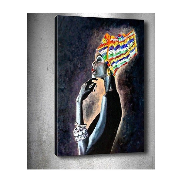 Obraz Tablo Center Indika, 70 x 100 cm