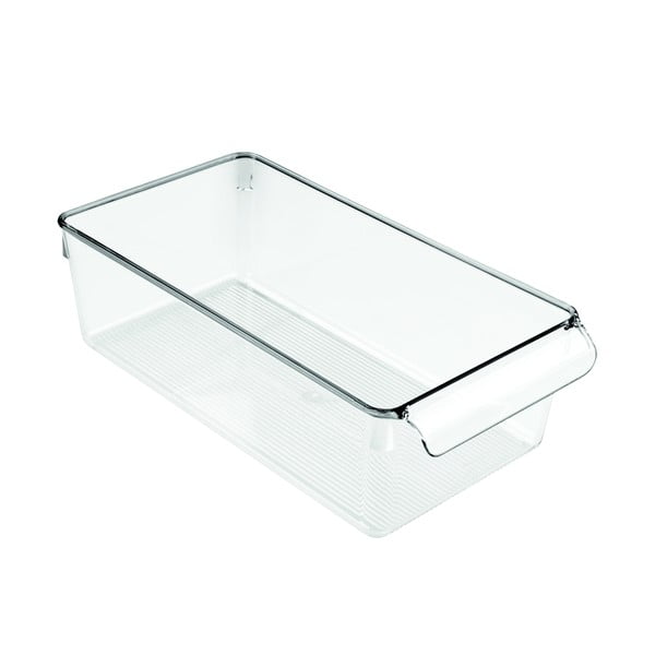 Kuchyňský organizér iDesign Clarity, 29 x 15 cm-image-2