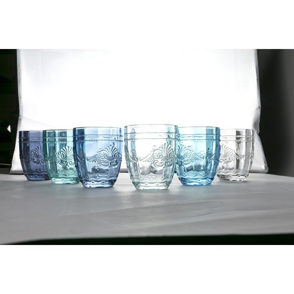 Sklenice v sadě 6 ks 0.23 l Syrah – VDE Tivoli 1996-image-3