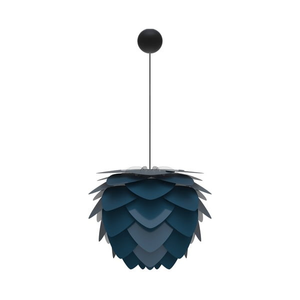 Stínidlo v petrolejové barvě ø 59 cm Aluvia – UMAGE-image-2