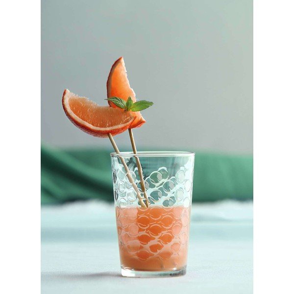 Sklenice v sadě 6 ks 205 ml – Hermia-image-1