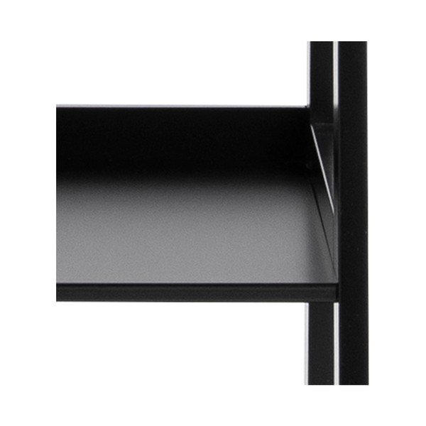 Černý regál 63x180 cm Wally - Actona-image-4