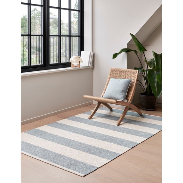 Venkovní polštář 44x44 cm Sunny Pale Turquoise – Pappelina-image-1