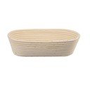 Ošatka z přírodního pedigu Orion Rattan, 32 x 15 cm