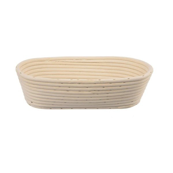 Ošatka z přírodního pedigu Orion Rattan, 32 x 15 cm