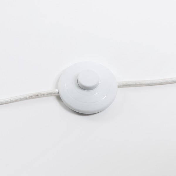 Stojací lampa v přírodní barvě s ratanovým stínidlem (výška 157 cm) Damila – Kave Home-image-4